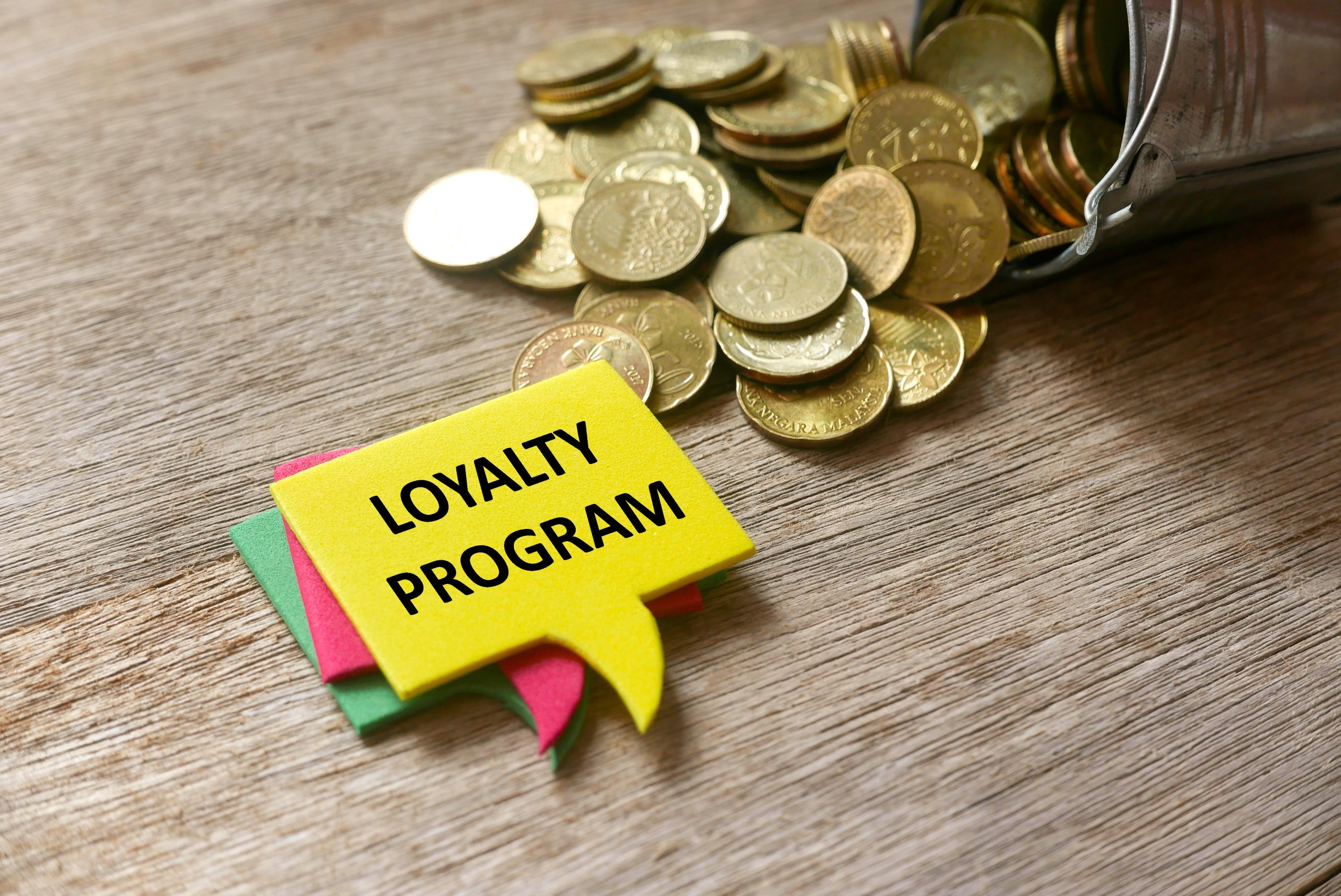 Why Customer Loyalty Matters